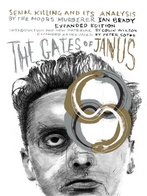 cover image of The Gates of Janus